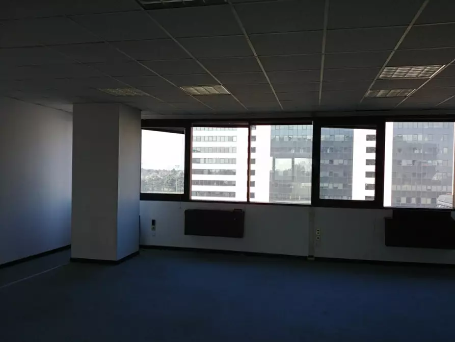 Immagine 8 di Ufficio in affitto  in VIA BARTOLOMEO COLLEONI a Agrate Brianza