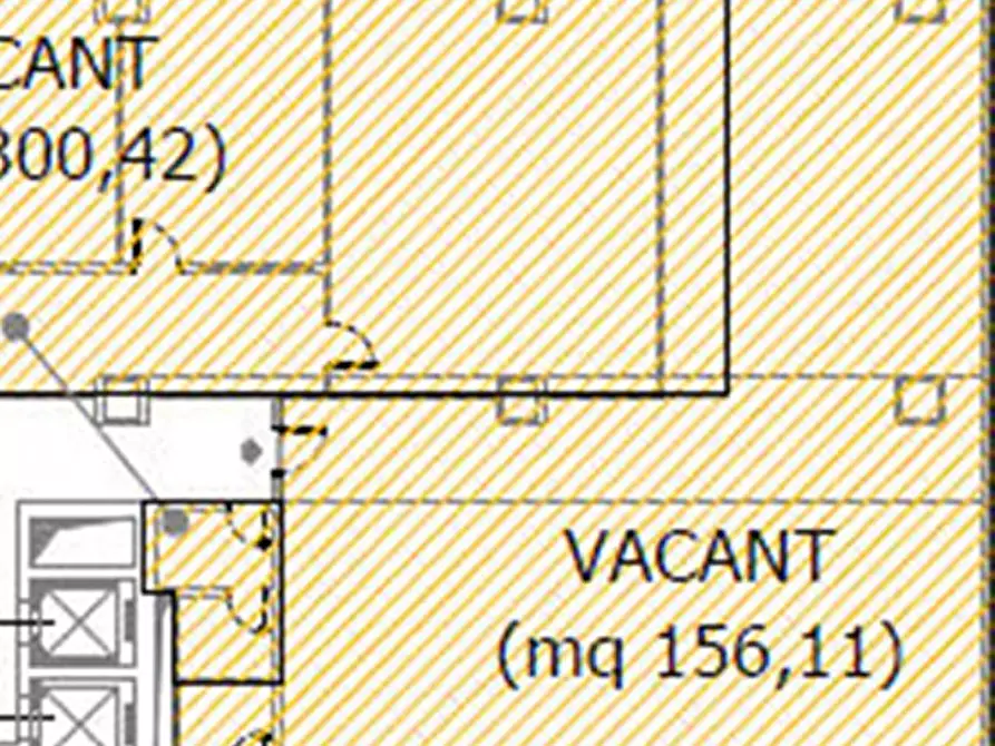 Immagine 15 di Ufficio in affitto  in VIA BARTOLOMEO COLLEONI a Agrate Brianza