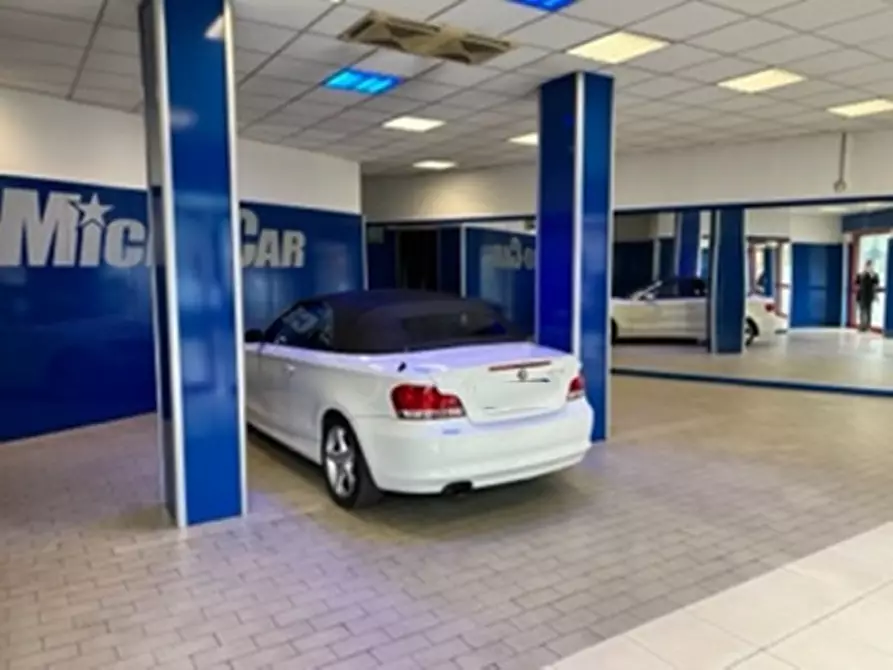 Immagine 2 di Attività commerciale in vendita  in VIA PODGORA a Sesto San Giovanni