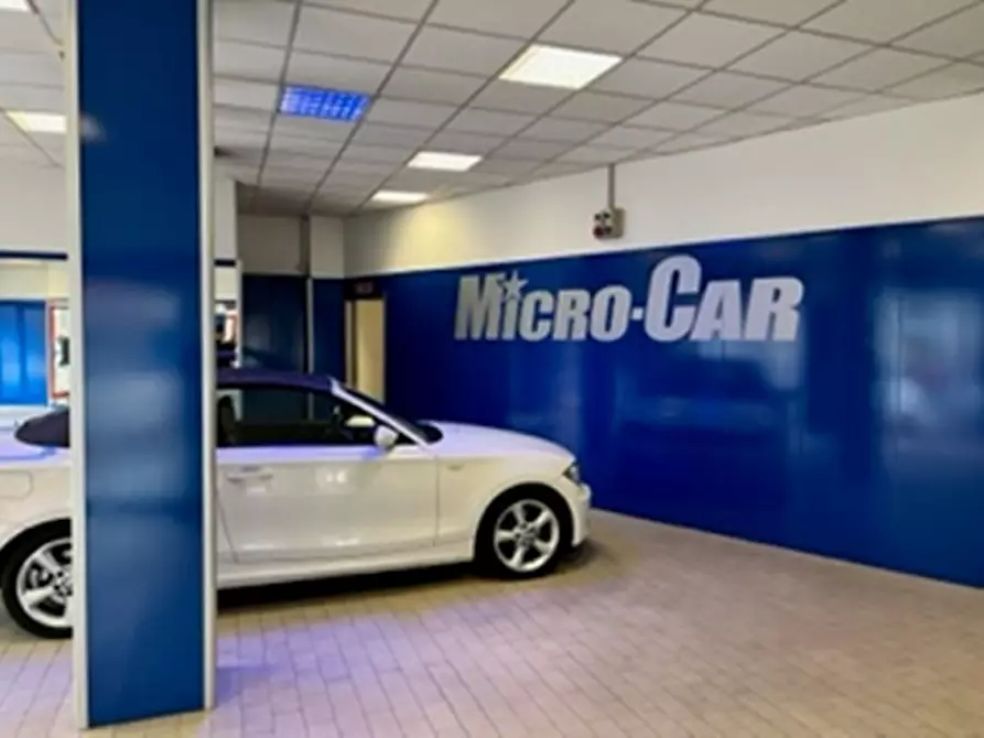 Immagine 4 di Attività commerciale in vendita  in VIA PODGORA a Sesto San Giovanni