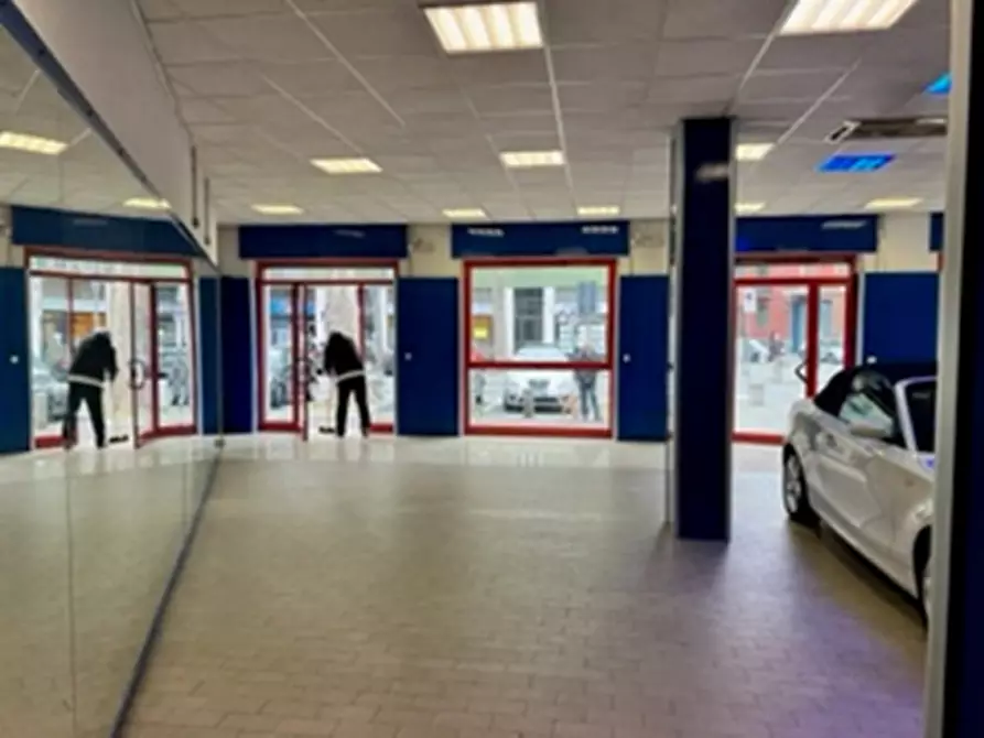 Immagine 6 di Attività commerciale in vendita  in VIA PODGORA a Sesto San Giovanni