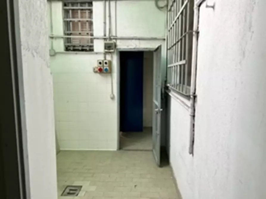 Immagine 7 di Attività commerciale in vendita  in VIA PODGORA a Sesto San Giovanni