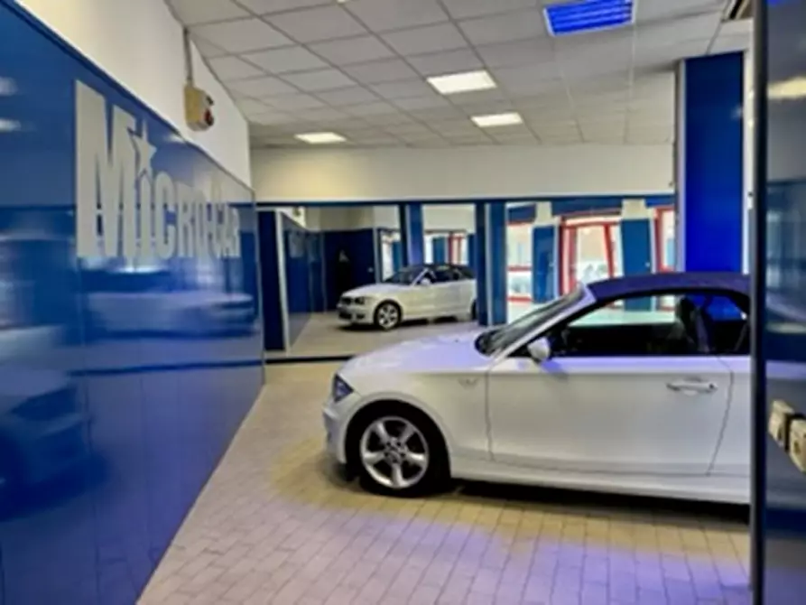 Immagine 8 di Attività commerciale in vendita  in VIA PODGORA a Sesto San Giovanni