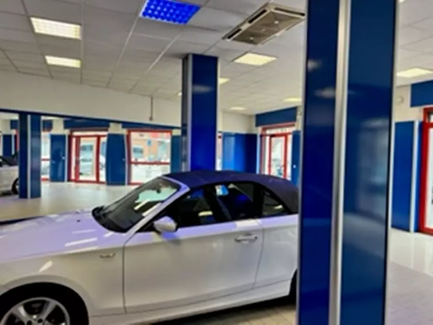 Immagine 9 di Attività commerciale in vendita  in VIA PODGORA a Sesto San Giovanni