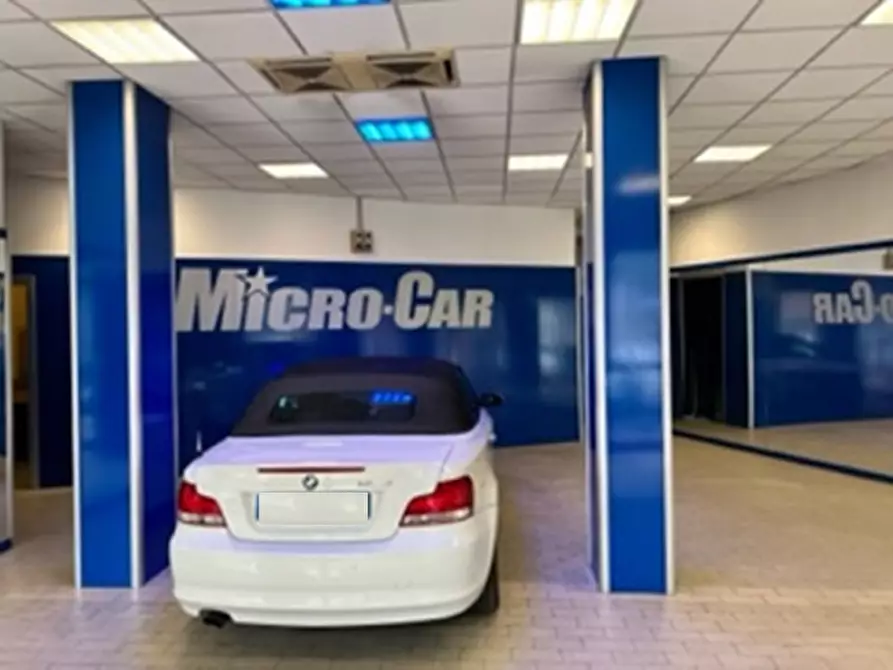 Immagine 18 di Attività commerciale in vendita  in VIA PODGORA a Sesto San Giovanni