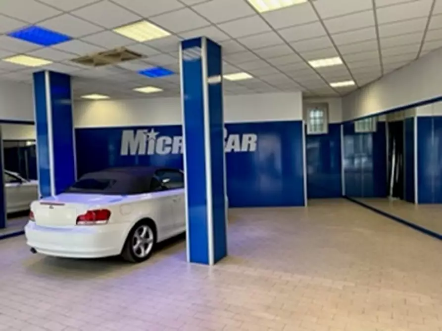 Immagine 20 di Attività commerciale in vendita  in VIA PODGORA a Sesto San Giovanni