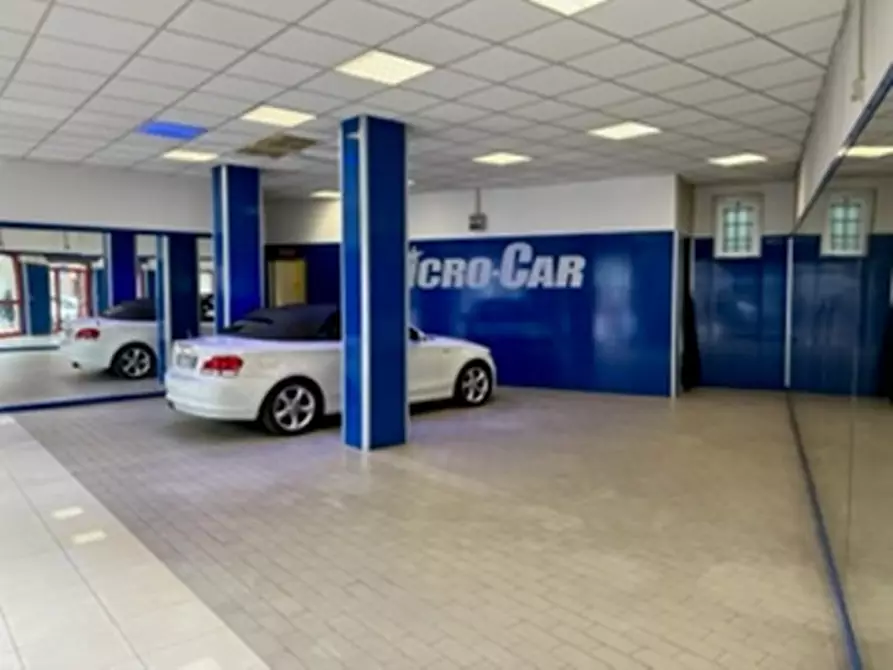 Immagine 22 di Attività commerciale in vendita  in VIA PODGORA a Sesto San Giovanni