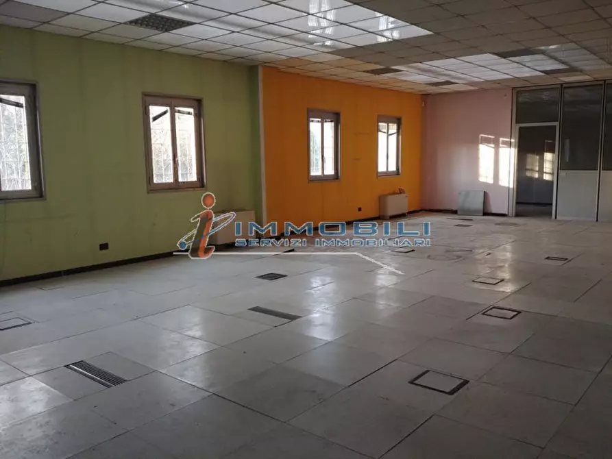 Immagine 5 di Capannone industriale in affitto  in VIA ARCHIMEDE a Settimo Milanese