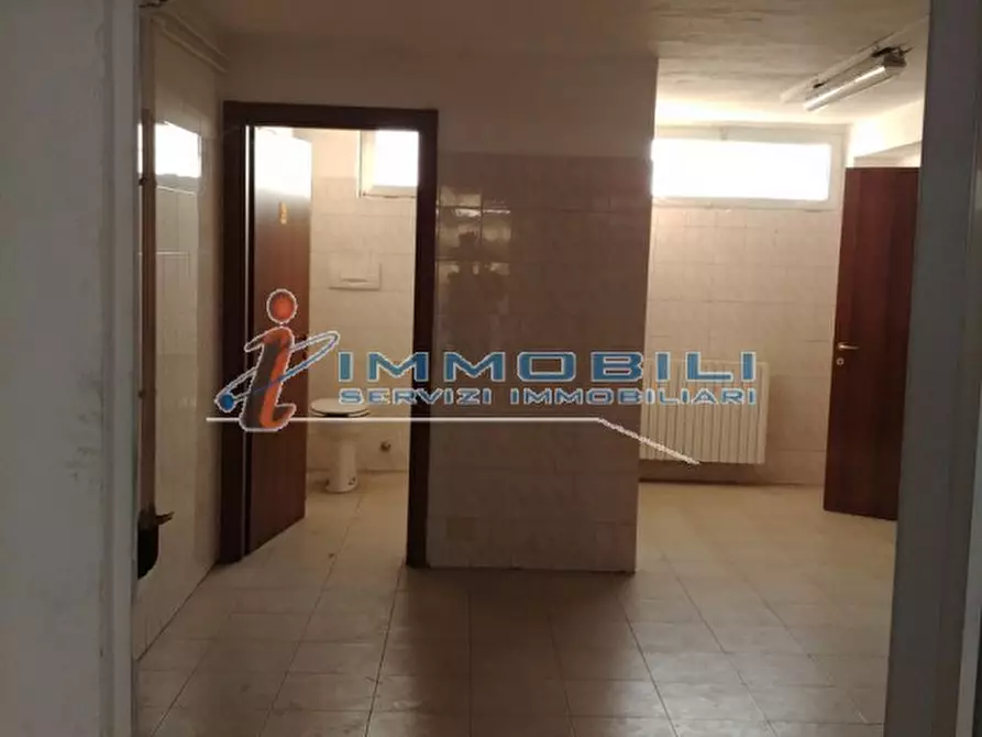 Immagine 7 di Capannone industriale in affitto  in VIA ARCHIMEDE a Settimo Milanese