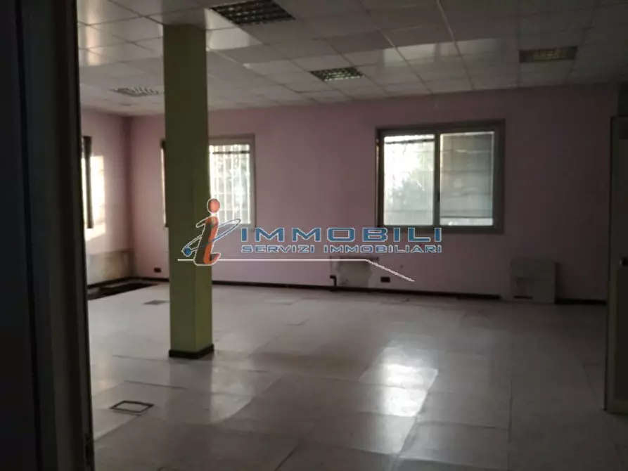 Immagine 8 di Capannone industriale in affitto  in VIA ARCHIMEDE a Settimo Milanese