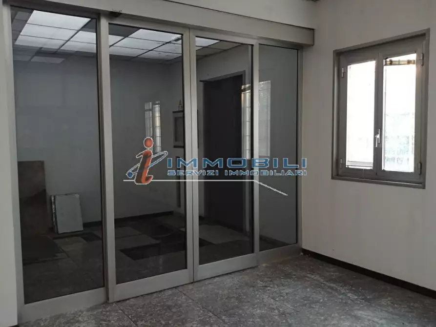 Immagine 10 di Capannone industriale in affitto  in VIA ARCHIMEDE a Settimo Milanese