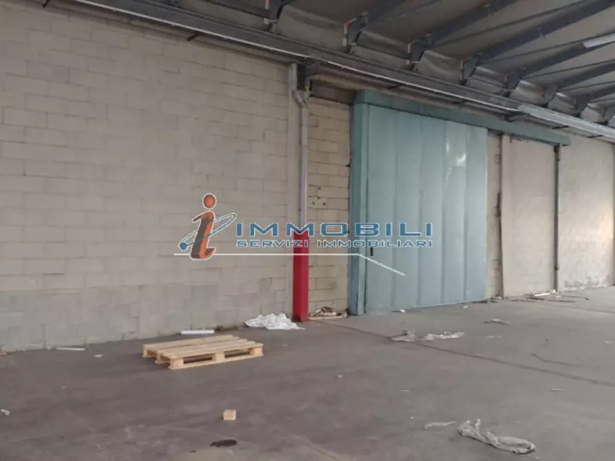 Immagine 16 di Capannone industriale in affitto  in VIA ARCHIMEDE a Settimo Milanese