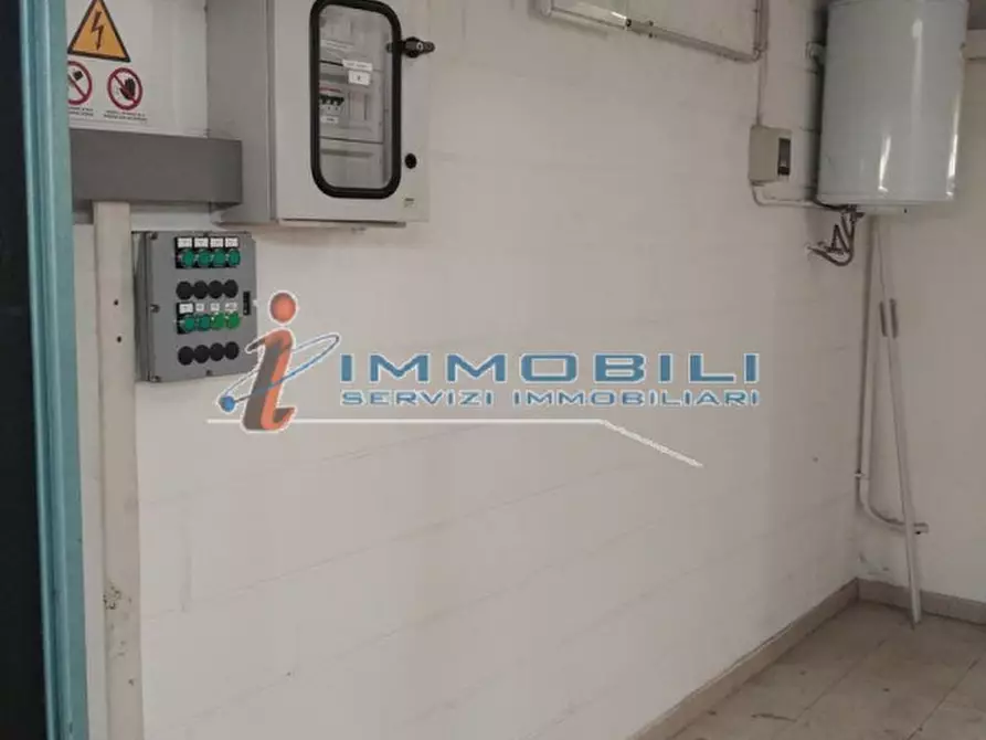 Immagine 18 di Capannone industriale in affitto  in VIA ARCHIMEDE a Settimo Milanese