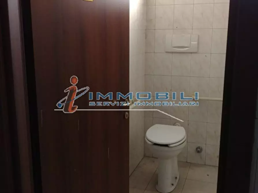 Immagine 19 di Capannone industriale in affitto  in VIA ARCHIMEDE a Settimo Milanese