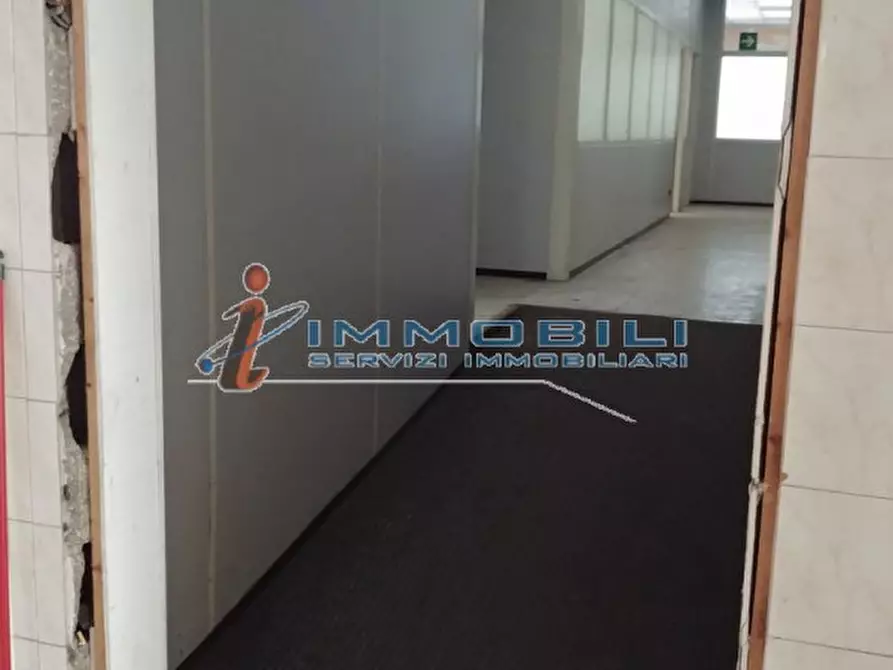 Immagine 20 di Capannone industriale in affitto  in VIA ARCHIMEDE a Settimo Milanese