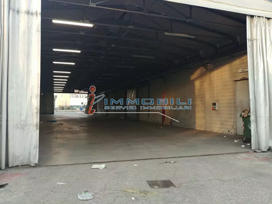 Immagine 22 di Capannone industriale in affitto  in VIA ARCHIMEDE a Settimo Milanese