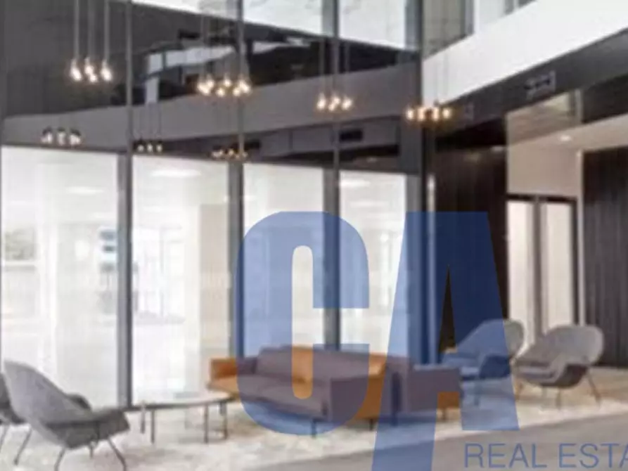 Immagine 2 di Ufficio in affitto  in STRADA MILANO FIORI a Assago