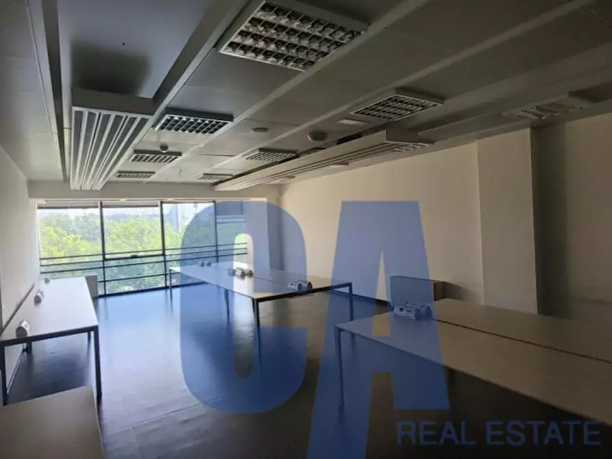 Immagine 12 di Ufficio in affitto  in STRADA MILANO FIORI a Assago