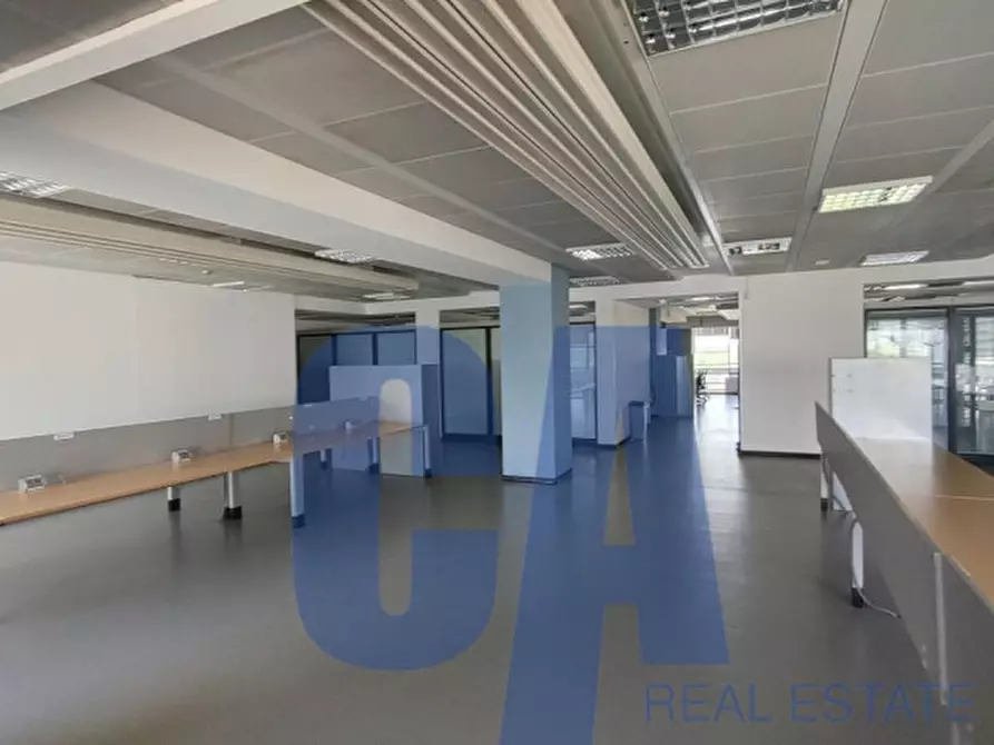 Immagine 16 di Ufficio in affitto  in STRADA MILANO FIORI a Assago