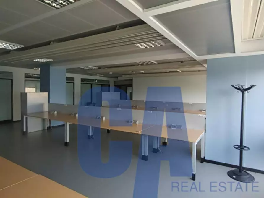 Immagine 18 di Ufficio in affitto  in STRADA MILANO FIORI a Assago