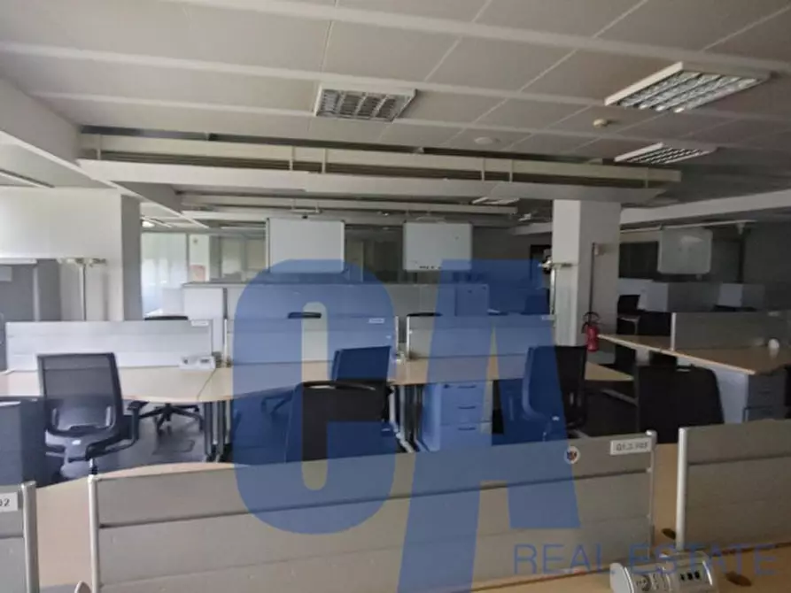 Immagine 19 di Ufficio in affitto  in STRADA MILANO FIORI a Assago