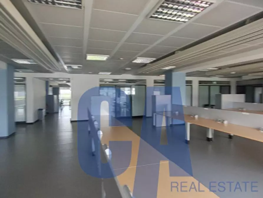 Immagine 5 di Ufficio in affitto  in STRADA MILANO FIORI a Assago