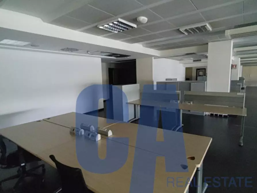 Immagine 8 di Ufficio in affitto  in STRADA MILANO FIORI a Assago