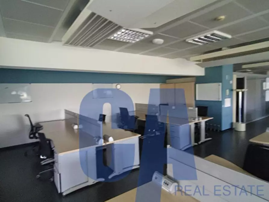 Immagine 11 di Ufficio in affitto  in STRADA MILANO FIORI a Assago