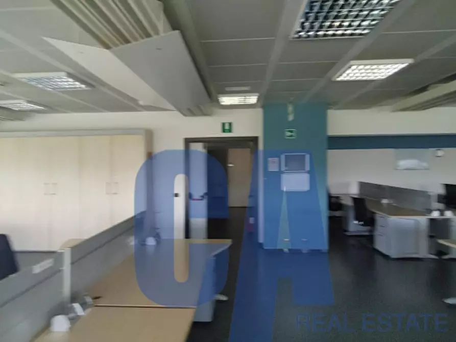 Immagine 24 di Ufficio in affitto  in STRADA MILANO FIORI a Assago