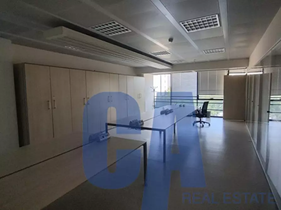 Immagine 11 di Ufficio in affitto  in STRADA MILANO FIORI a Assago