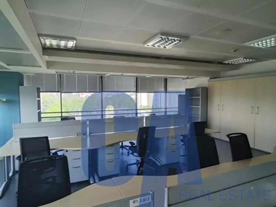 Immagine 18 di Ufficio in affitto  in STRADA MILANO FIORI a Assago