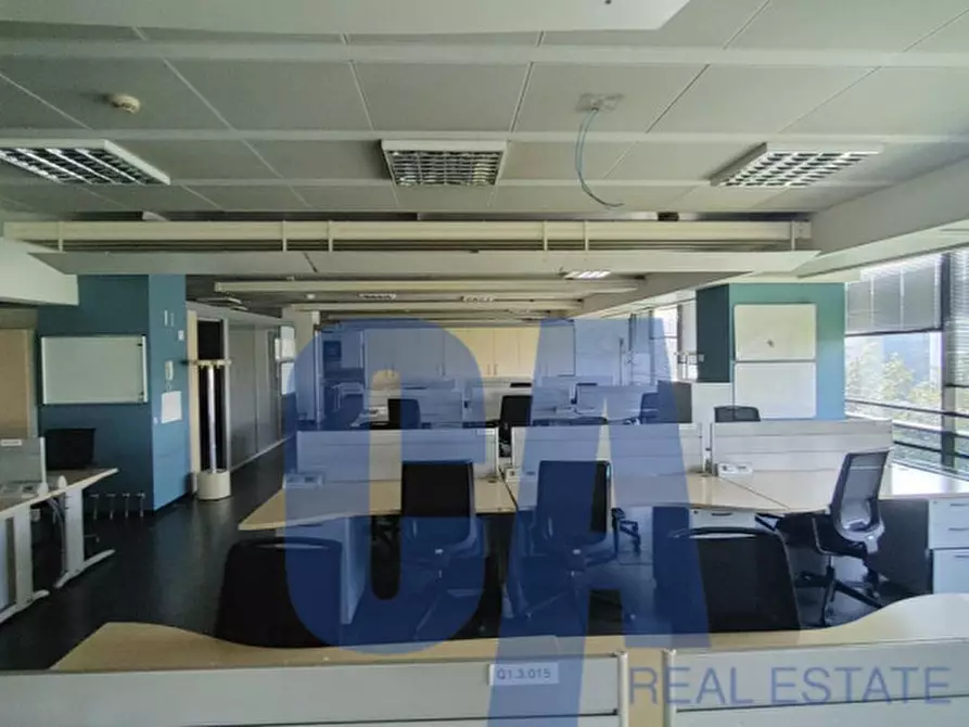 Immagine 10 di Ufficio in affitto  in STRADA MILANO FIORI a Assago