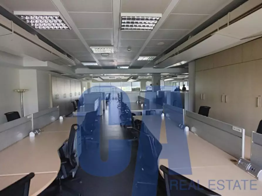 Immagine 14 di Ufficio in affitto  in STRADA MILANO FIORI a Assago