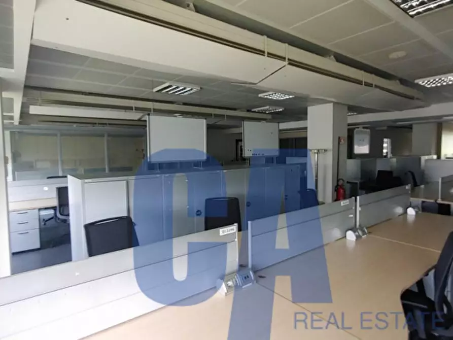 Immagine 23 di Ufficio in affitto  in STRADA MILANO FIORI a Assago