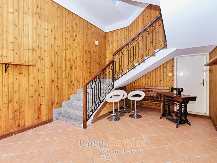 Immagine 2 di Appartamento in vendita  in Via Nino Bixio a Aradeo