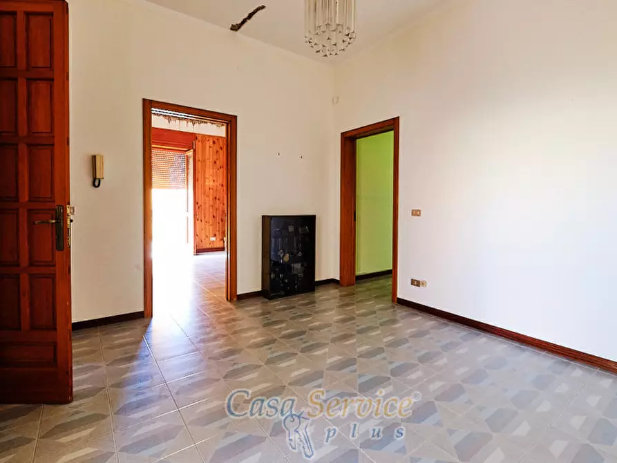 Immagine 3 di Appartamento in vendita  in Via Nino Bixio a Aradeo