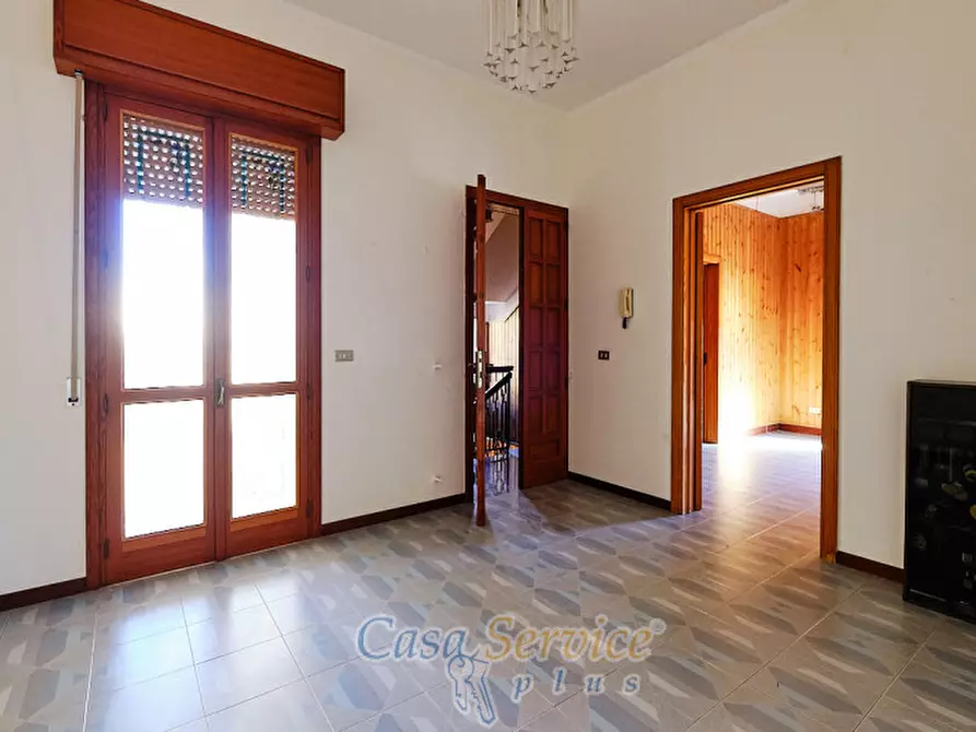 Immagine 4 di Appartamento in vendita  in Via Nino Bixio a Aradeo