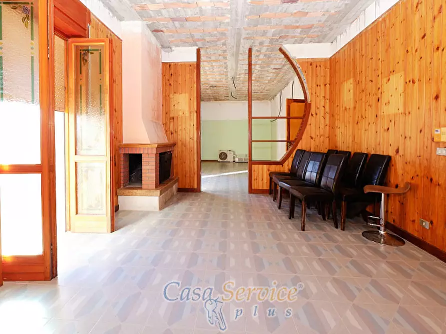 Immagine 6 di Appartamento in vendita  in Via Nino Bixio a Aradeo