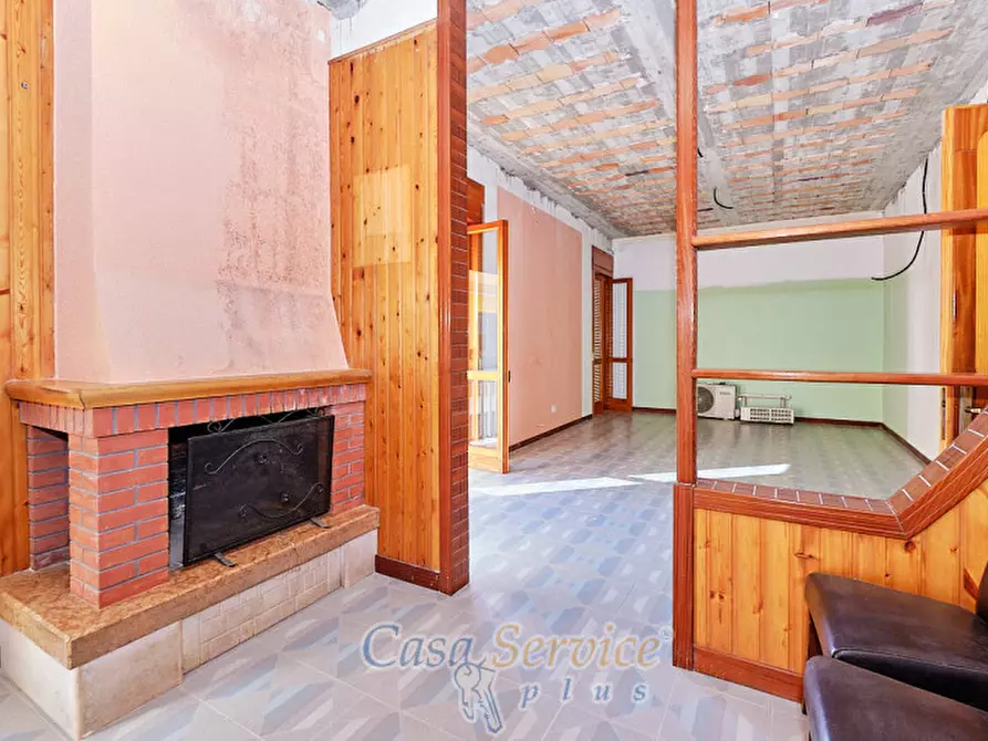 Immagine 7 di Appartamento in vendita  in Via Nino Bixio a Aradeo