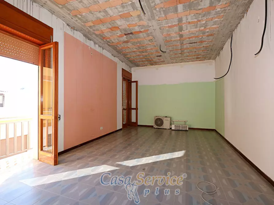 Immagine 8 di Appartamento in vendita  in Via Nino Bixio a Aradeo