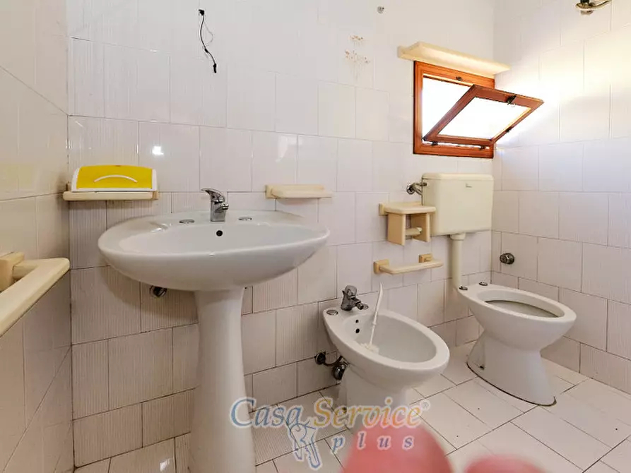 Immagine 10 di Appartamento in vendita  in Via Nino Bixio a Aradeo