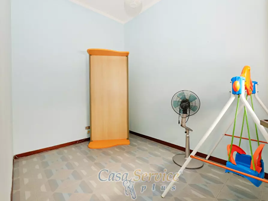 Immagine 12 di Appartamento in vendita  in Via Nino Bixio a Aradeo