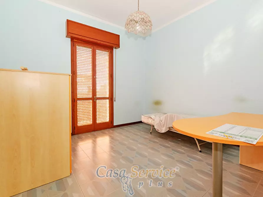 Immagine 13 di Appartamento in vendita  in Via Nino Bixio a Aradeo