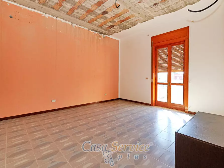 Immagine 14 di Appartamento in vendita  in Via Nino Bixio a Aradeo