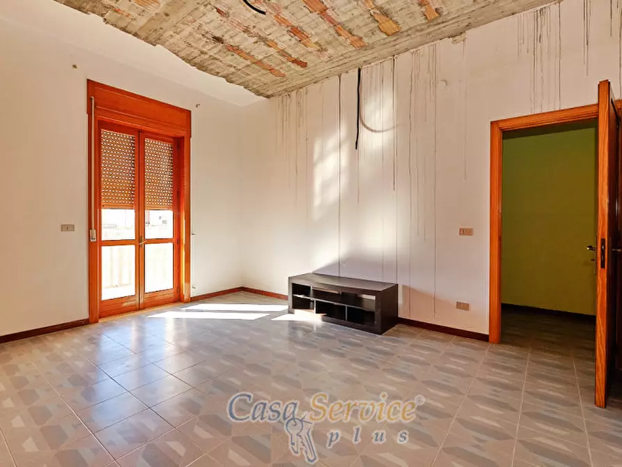 Immagine 15 di Appartamento in vendita  in Via Nino Bixio a Aradeo