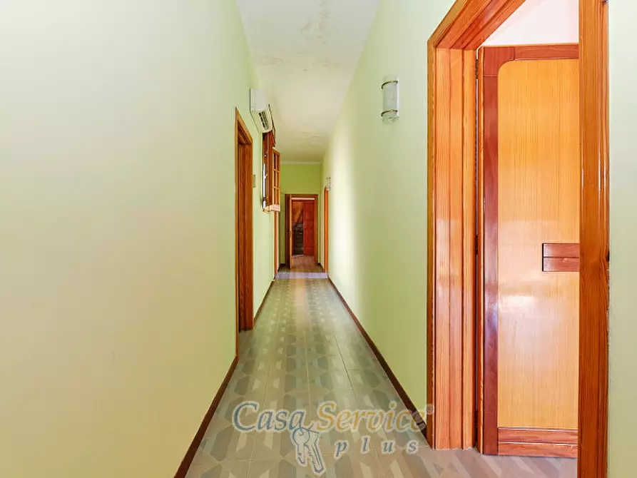 Immagine 16 di Appartamento in vendita  in Via Nino Bixio a Aradeo