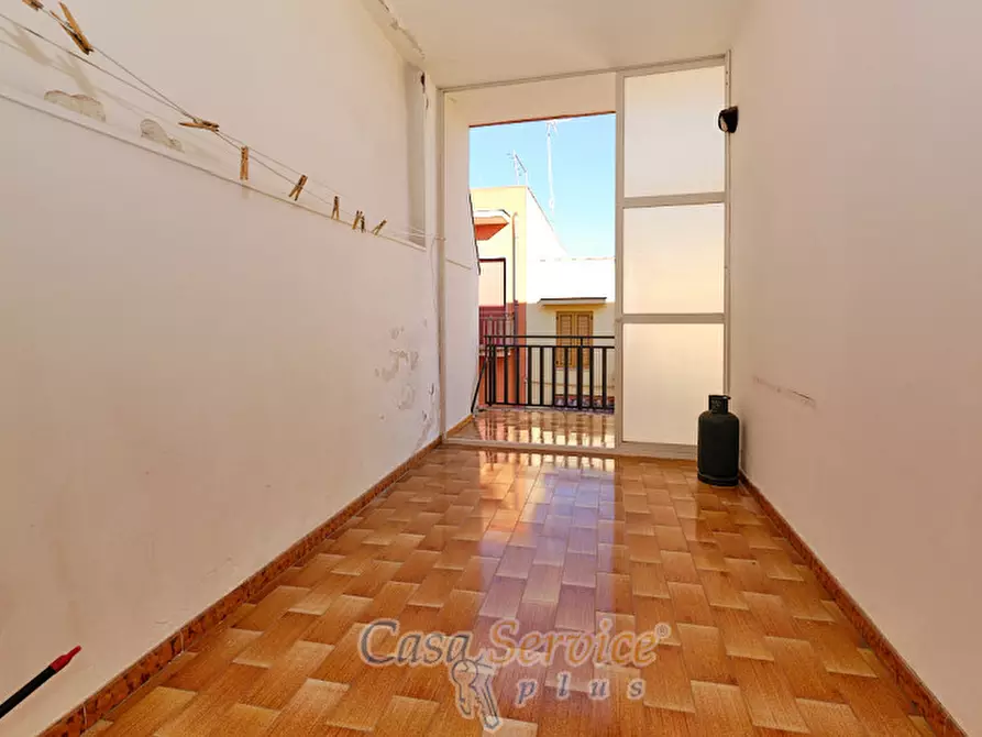 Immagine 17 di Appartamento in vendita  in Via Nino Bixio a Aradeo