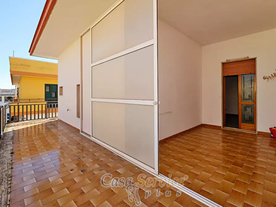 Immagine 18 di Appartamento in vendita  in Via Nino Bixio a Aradeo