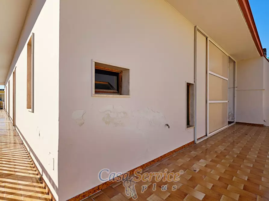 Immagine 19 di Appartamento in vendita  in Via Nino Bixio a Aradeo