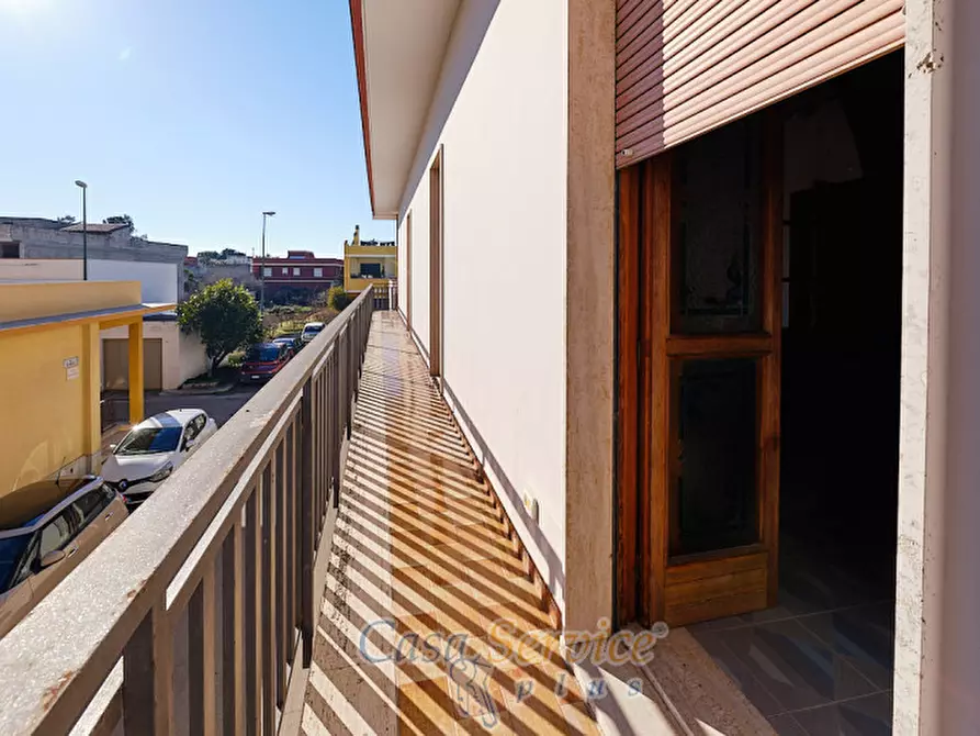 Immagine 20 di Appartamento in vendita  in Via Nino Bixio a Aradeo